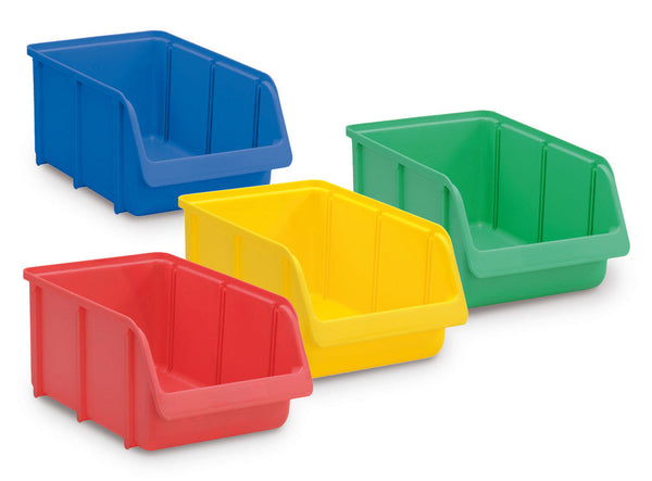 Storage Bins