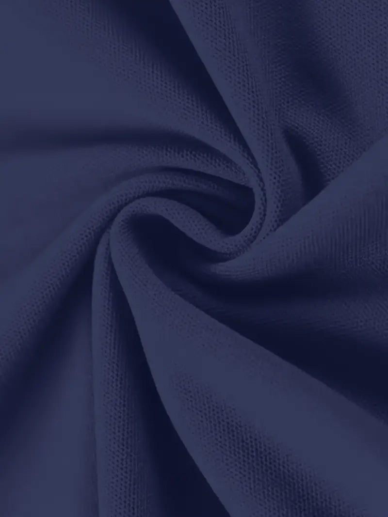 Customizable Men's Uniform Shirt – For Corporate & Team Branding
