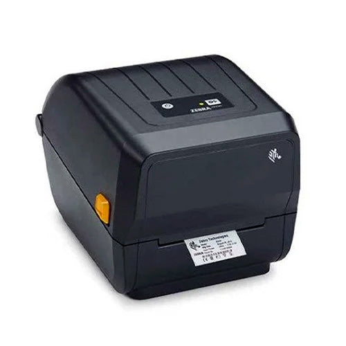 Zebra ZD220t – Thermal Transfer Barcode Printer