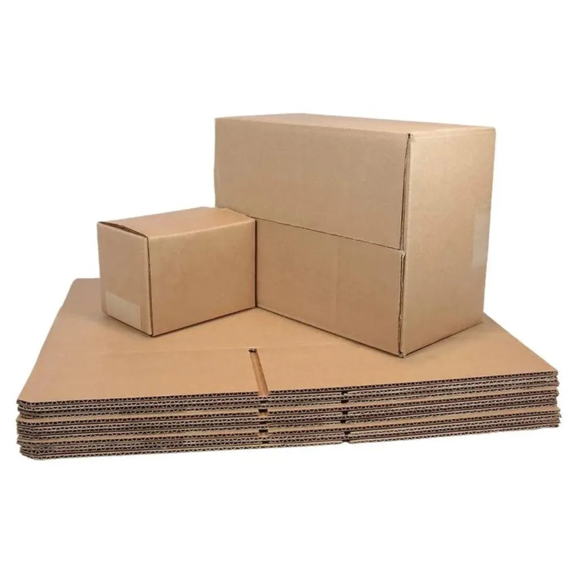 Cartons