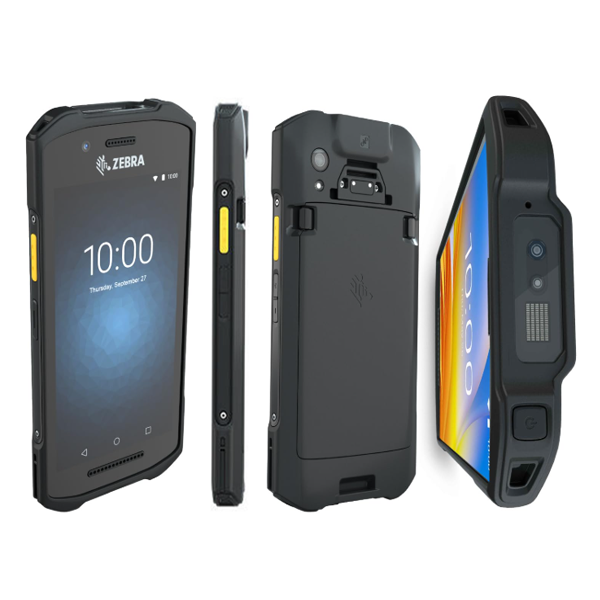 Handheld Scanners (PDA)