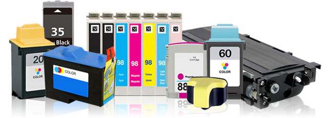 Ink Toners