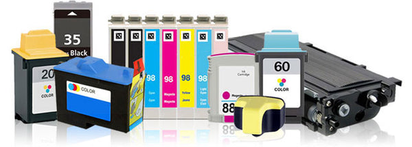 Ink Toners