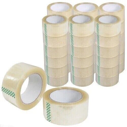 Packaging Tapes