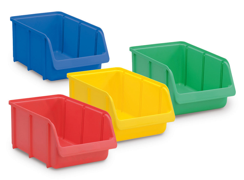 Storage Bins