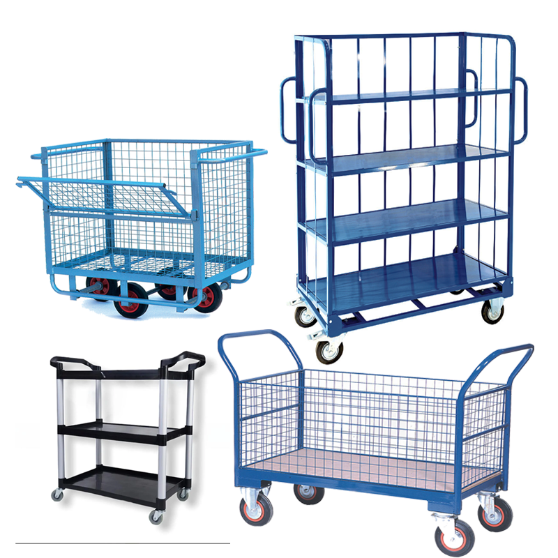 Trolleys