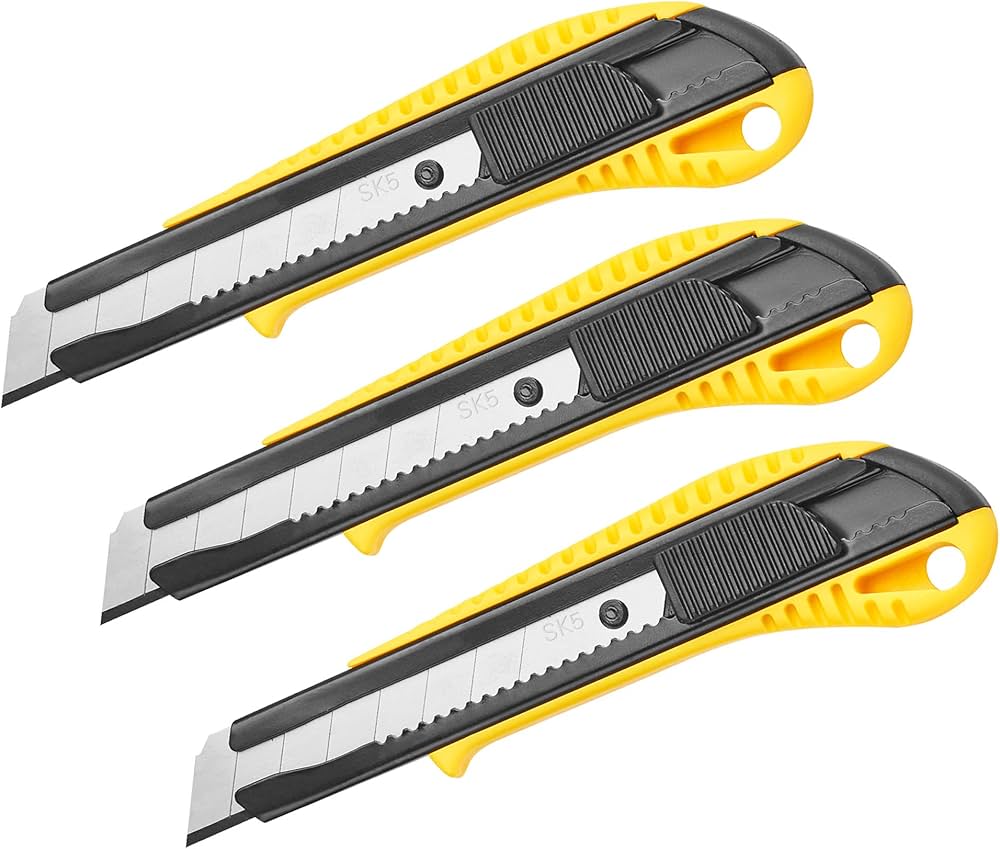 Cutters