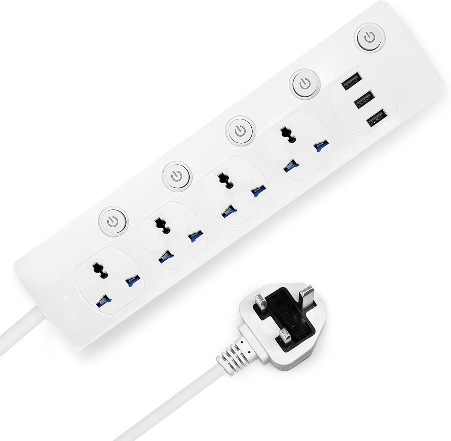 Extension Cords