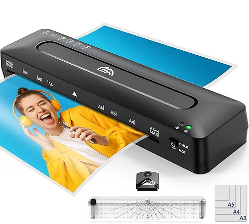 Lamination Machine