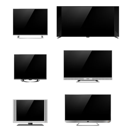 LCDs