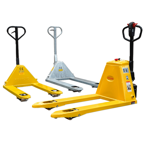 Pallet Jacks