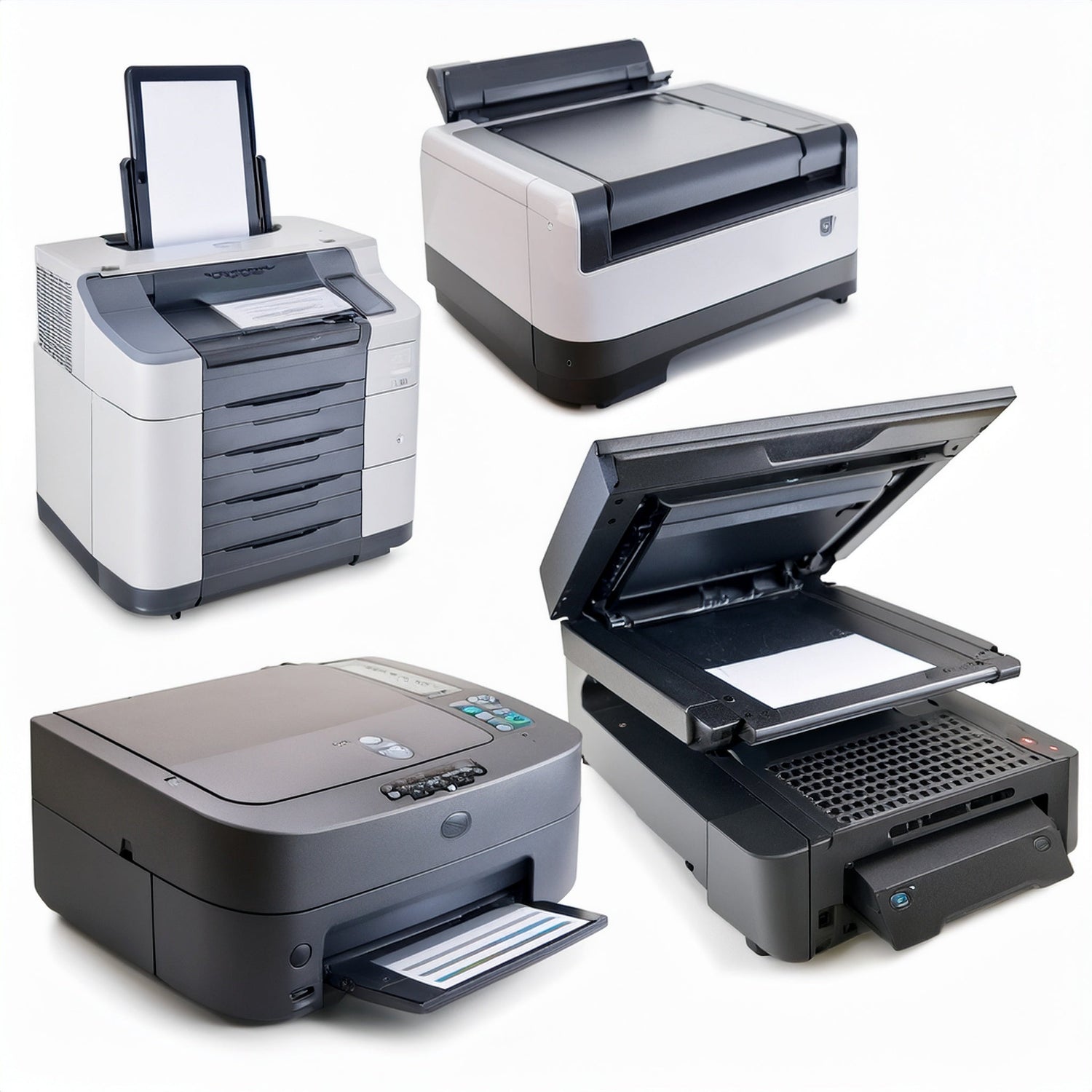 Printers
