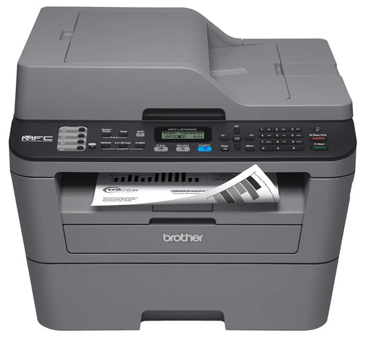 Brother MFC‑L2700DW – Compact Monochrome Laser All‑in‑One Printer