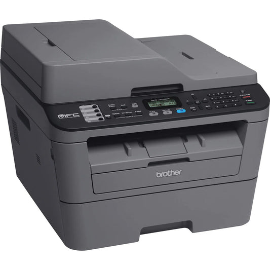 Brother MFC‑L2700DW – Compact Monochrome Laser All‑in‑One Printer