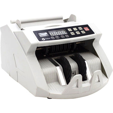 Finloyd FIN-890 Currency Counter – High-Speed, UV/MG Detection, 1000 Notes/Min