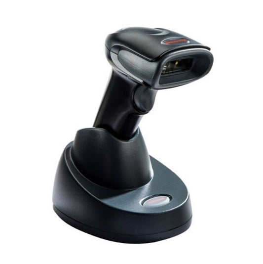 Honeywell Voyager 1472g – Wireless 2D Omnidirectional Barcode Scanner