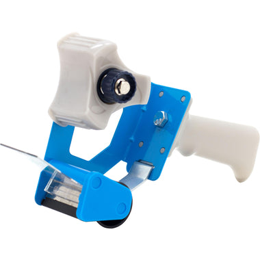 Roco Extra-Large Tape Dispenser – Heavy-Duty Stationary Cutter for High-Volume Use
