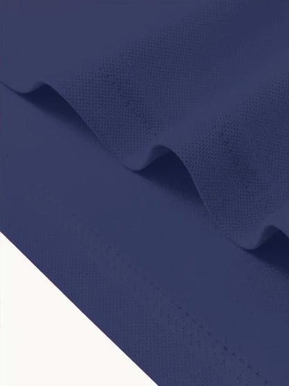Customizable Men's Uniform Shirt – For Corporate & Team Branding