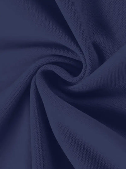 Customizable Men's Uniform Shirt – For Corporate & Team Branding