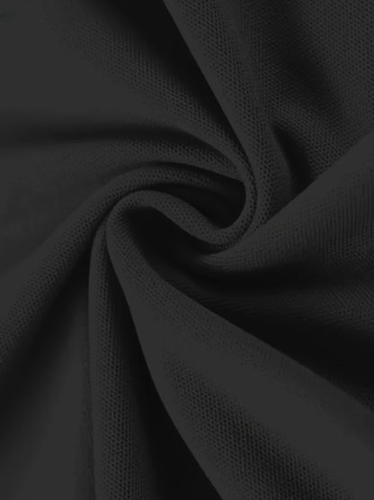 Customizable Men's Uniform Shirt – For Corporate & Team Branding