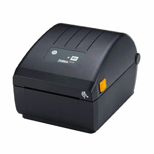 Zebra ZD220t – Thermal Transfer Barcode Printer