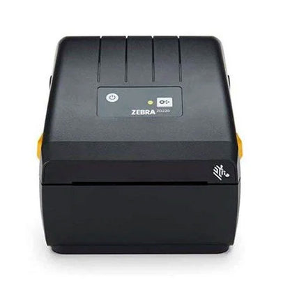 Zebra ZD220t – Thermal Transfer Barcode Printer