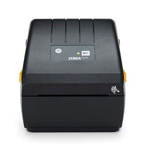 Zebra ZD220t – Thermal Transfer Barcode Printer